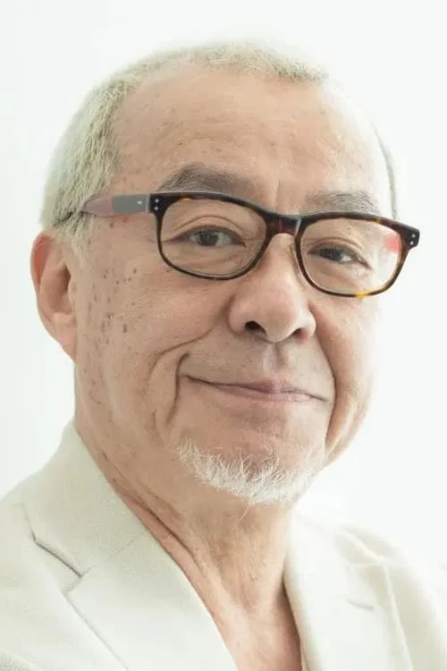 Photo of Ryusei Nakao