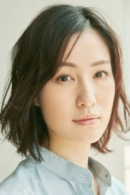 Photo of Kaoru Hirata