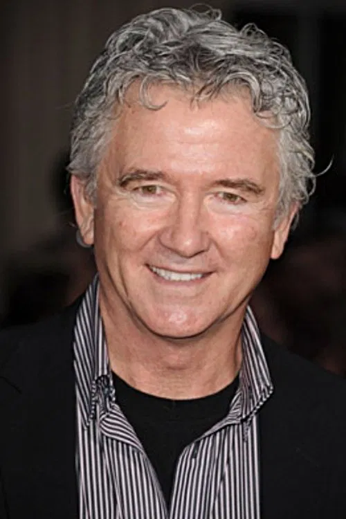 Photo of Patrick Duffy