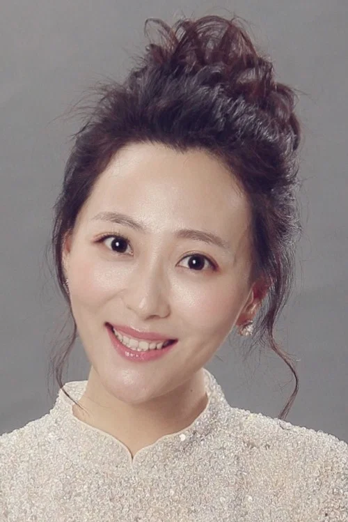 Photo of Wu Qian
