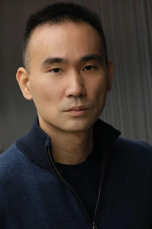 Photo of James Hiroyuki Liao