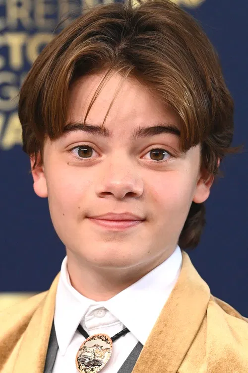 Photo of Brecken Merrill