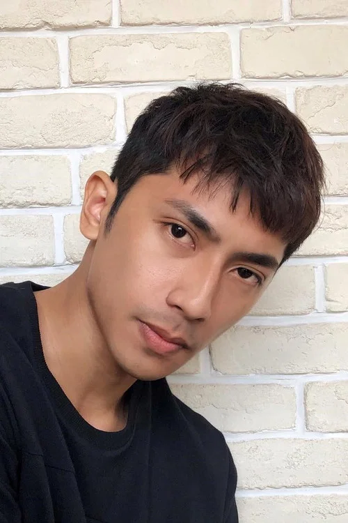 Photo of Cheng Nan-chung