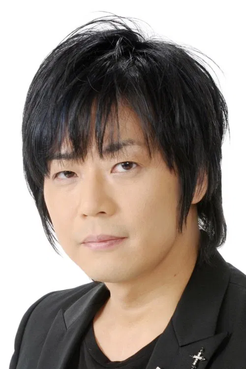 Photo of Koji Yusa