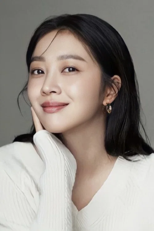 Photo of Cho Bo-ah