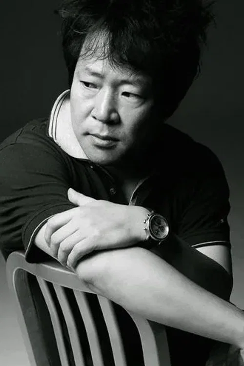 Photo of Jo Yeong-wook