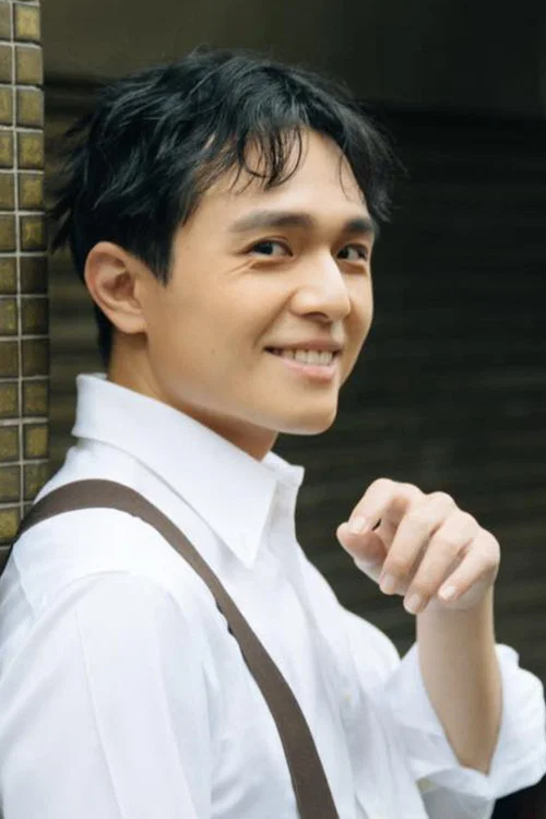 Photo of Yu Shengguo