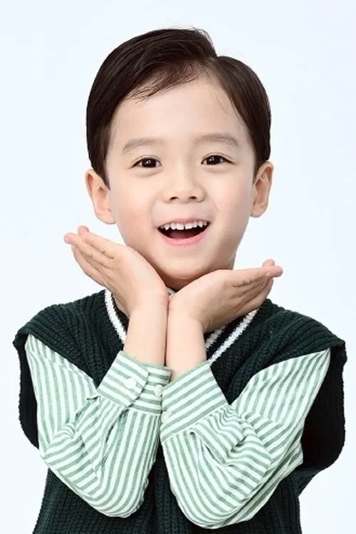 Photo of Jeong Min-jun