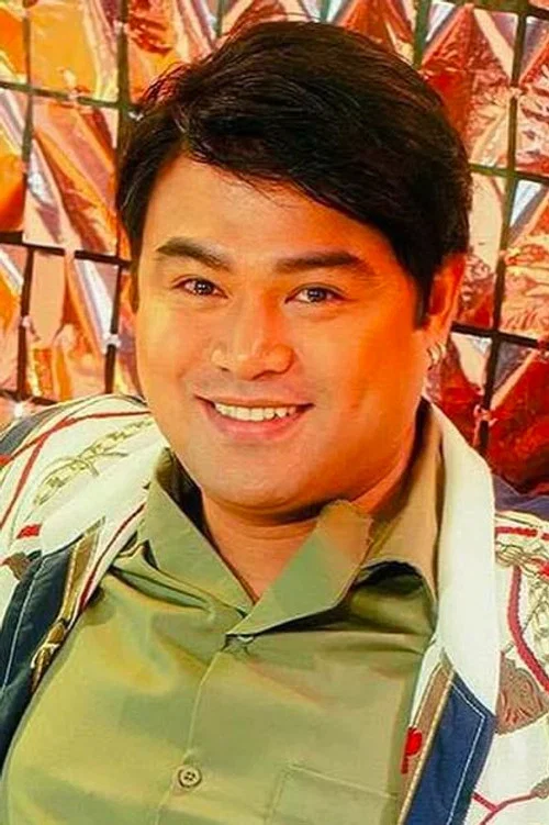 Photo of Marvin Yap