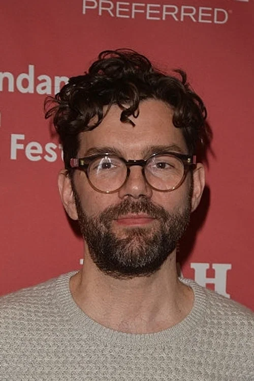 Photo of Jay Van Hoy
