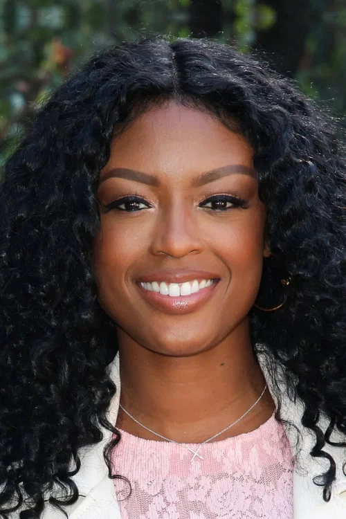 Photo of Javicia Leslie