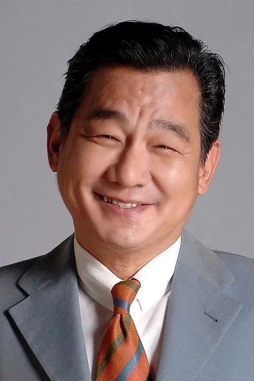 Photo of Shen Meng-Sheng