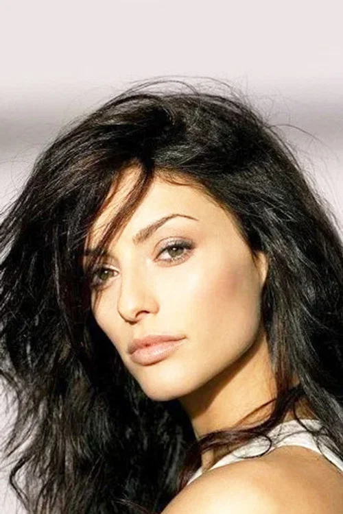 Photo of Erica Cerra