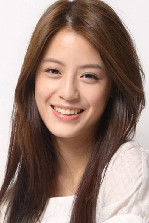 Photo of Jessie Chiang