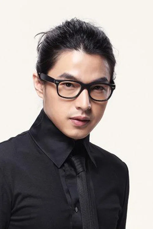 Photo of Lee Wei