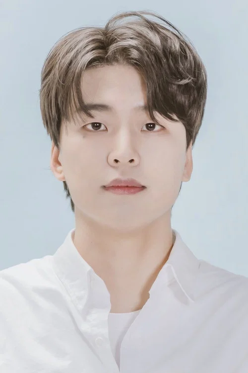 Photo of Kang Seong-woo