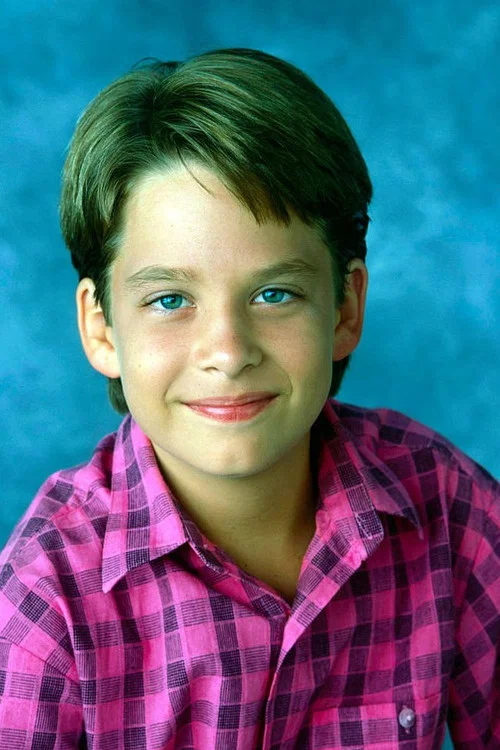 Photo of Brice Beckham