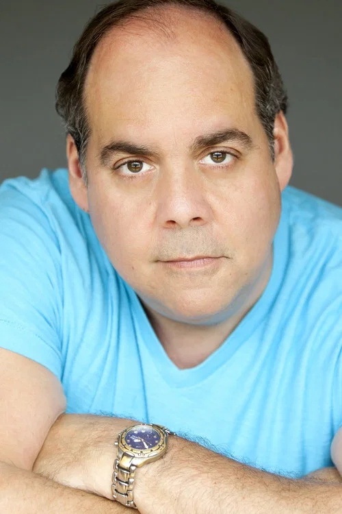 Photo of Mark Camacho