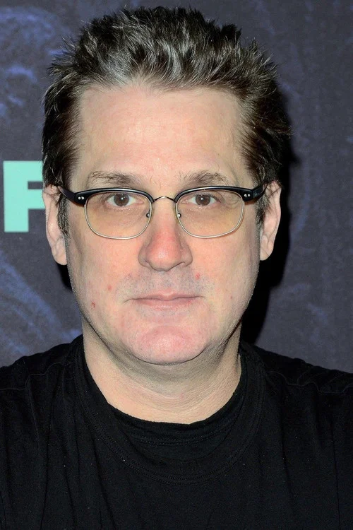 Photo of Paul Simms