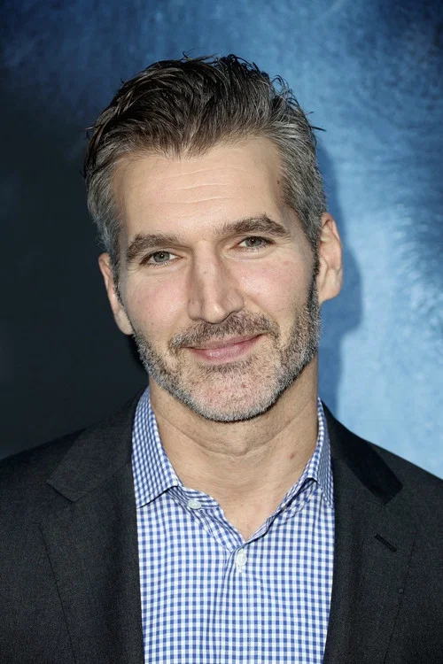 Photo of David Benioff