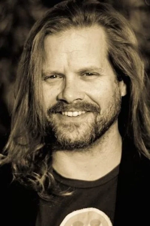 Photo of Gavin Hammon
