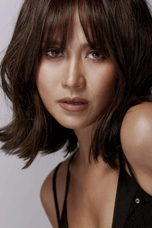 Photo of Sarah Geronimo