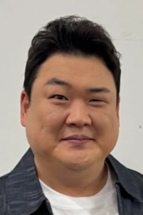 Photo of Kim Joon-hyun