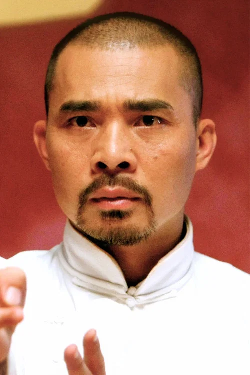 Photo of Mo Meilin