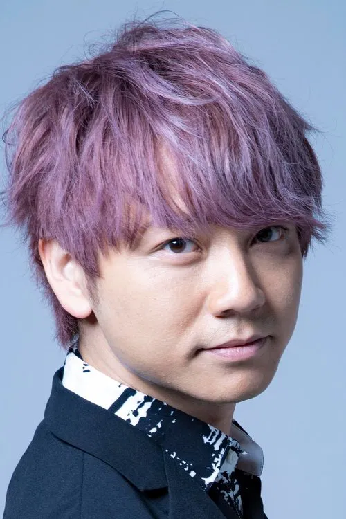 Photo of Yuu Hayashi
