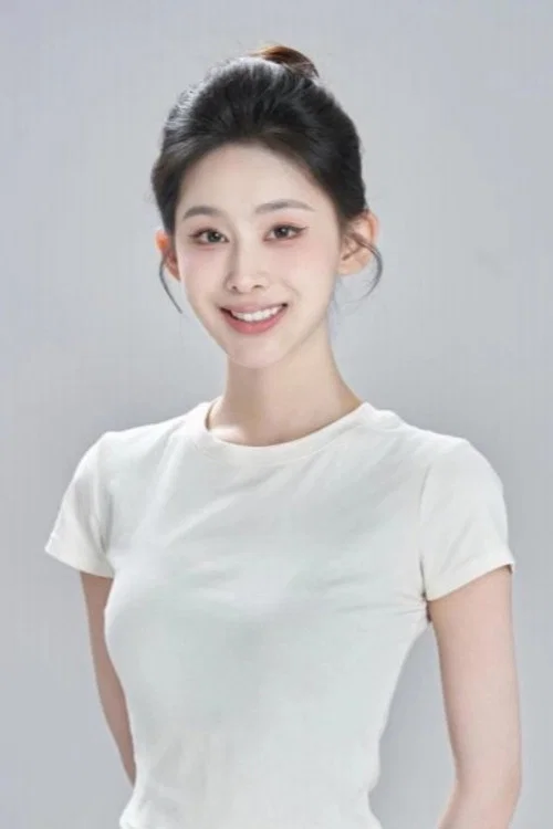 Photo of Yuan Yizhan