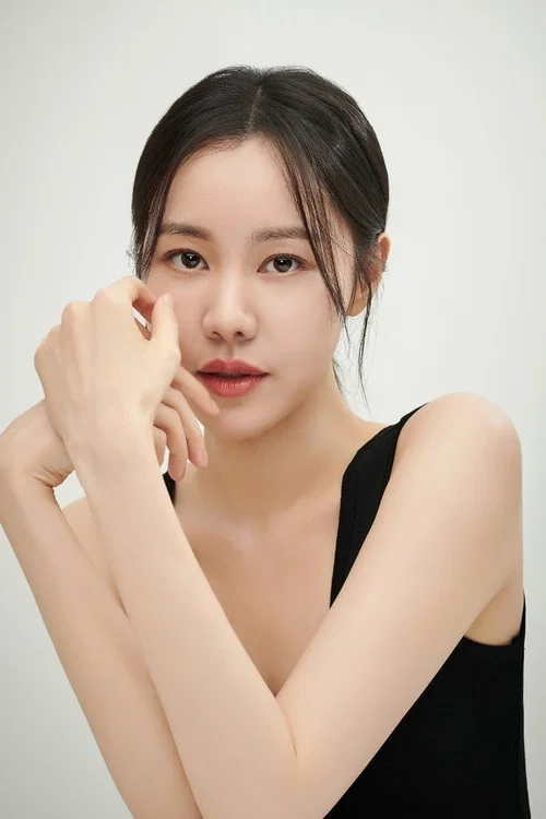 Photo of Kim Ye-won