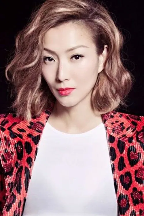 Photo of Sammi Cheng Sau-Man