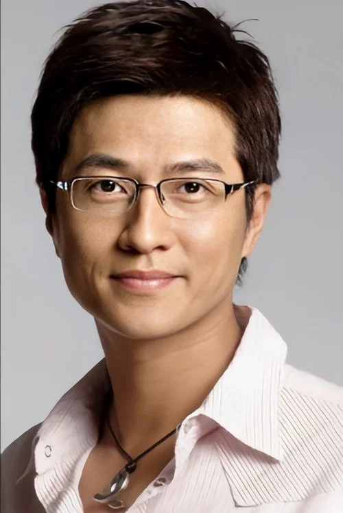 Photo of Gilbert Lam Wai-San