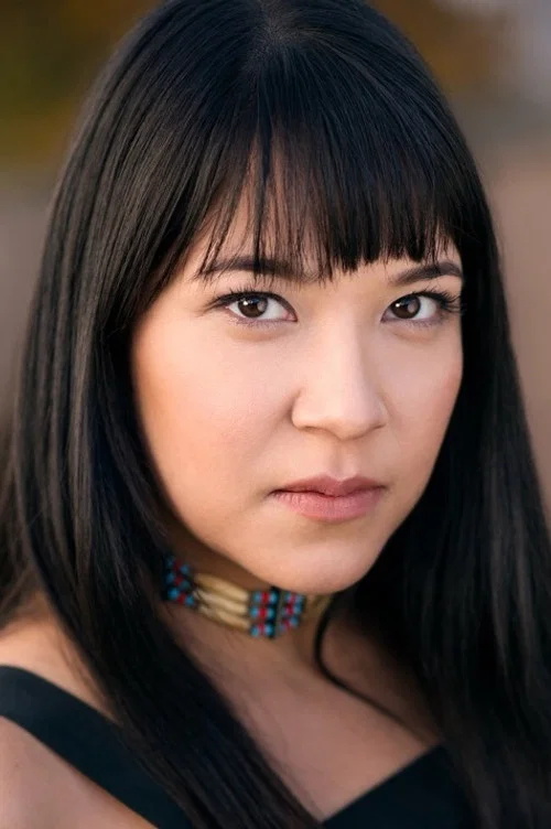 Photo of Jillian Dion