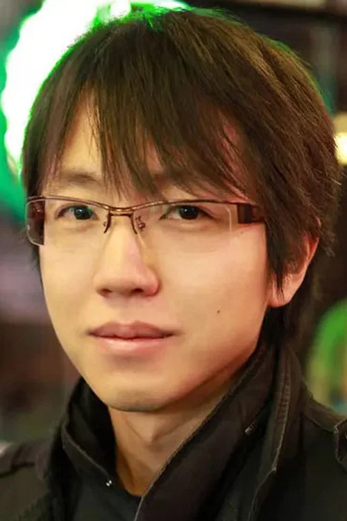 Photo of Cheng Teng
