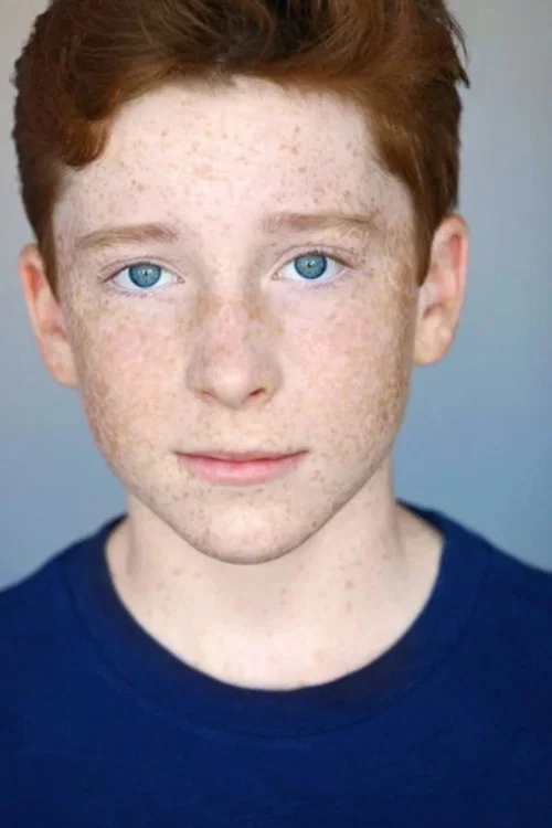 Photo of Carter Hastings