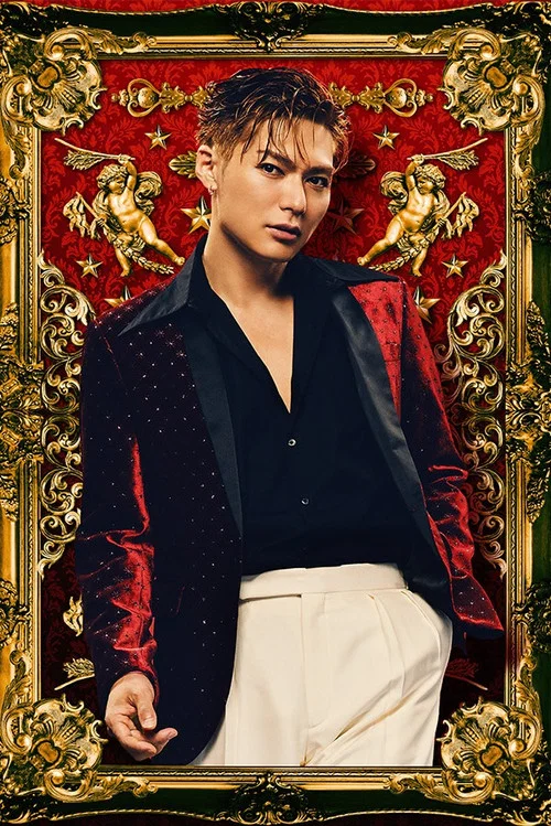 Photo of SHOKICHI