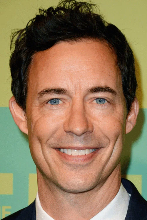 Photo of Tom Cavanagh