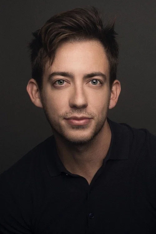 Photo of Kevin McHale
