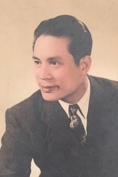 Photo of Mei Xi