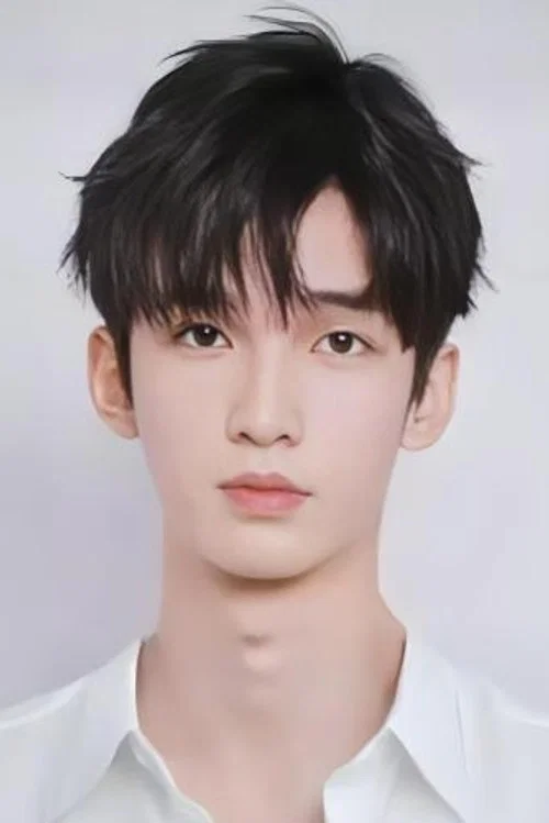 Photo of 王浩