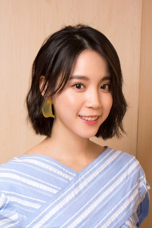 Photo of Lyan Cheng