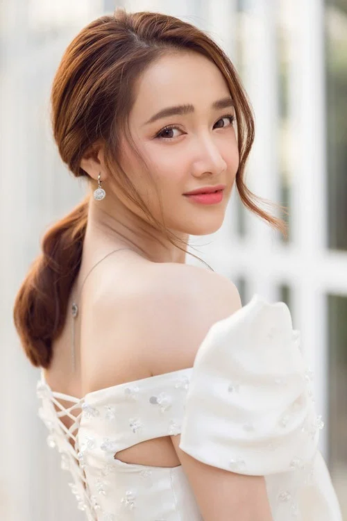 Photo of Nhã Phương