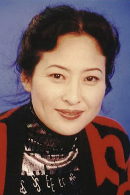 Photo of Xu Di