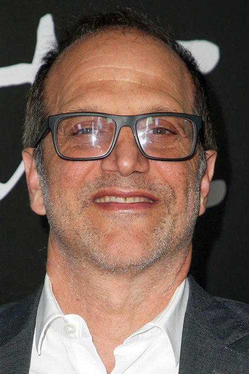Photo of Gary Michael Walters