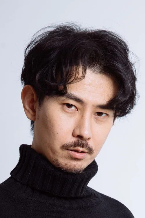 Photo of Tarzan Chou