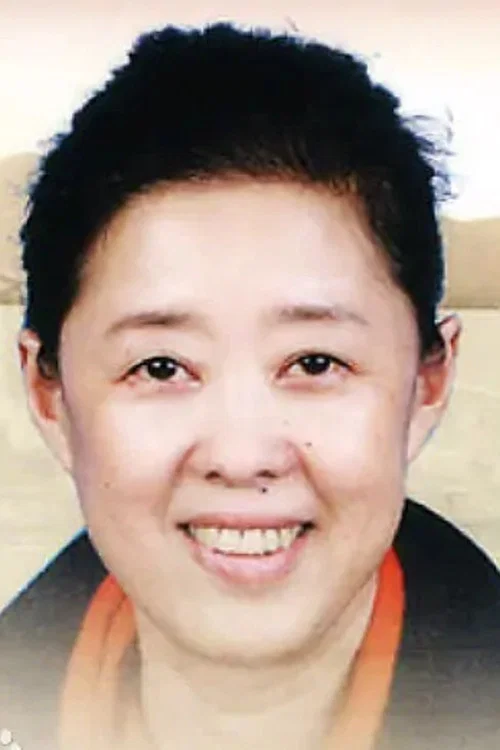 Photo of Dong Ling