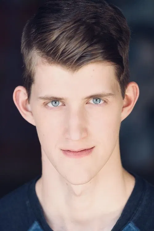 Photo of Trevor Newlin