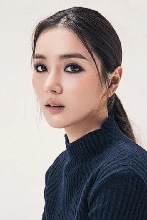 Photo of Gil Eun-hye