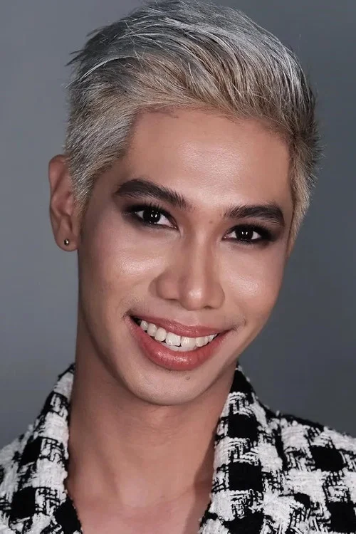 Photo of Raf Pineda